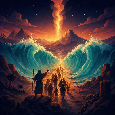 Exodus