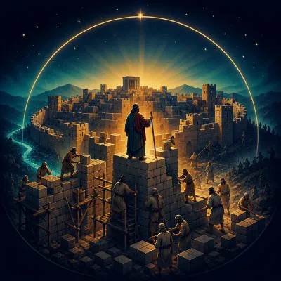 Nehemiah