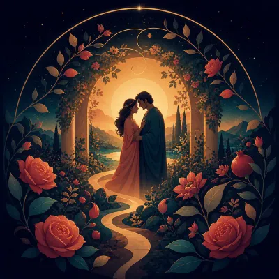 Song of Solomon