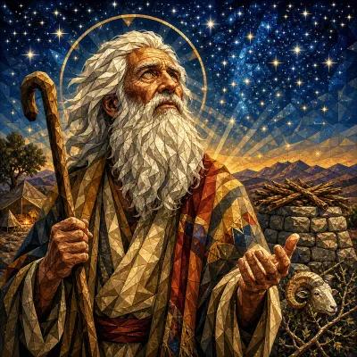Abraham