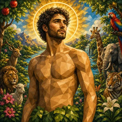 Adam