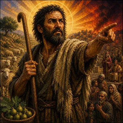 Amos