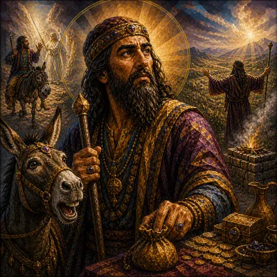 Balaam