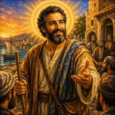 Barnabas