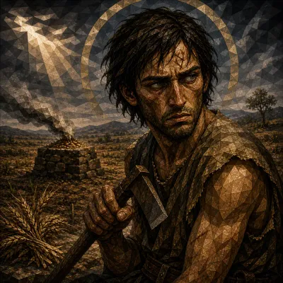 Cain