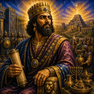 Cyrus