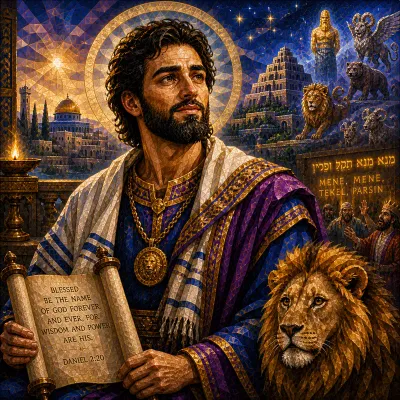Daniel