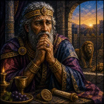 Darius the Mede