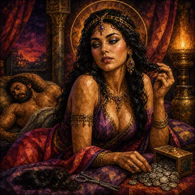 Delilah