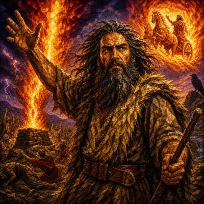 Elijah