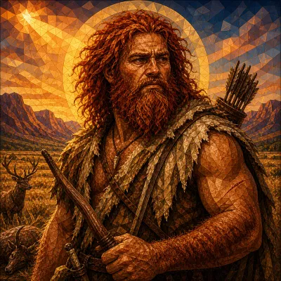 Esau