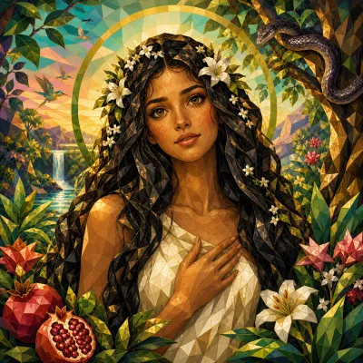 Eve