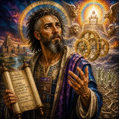 Ezekiel