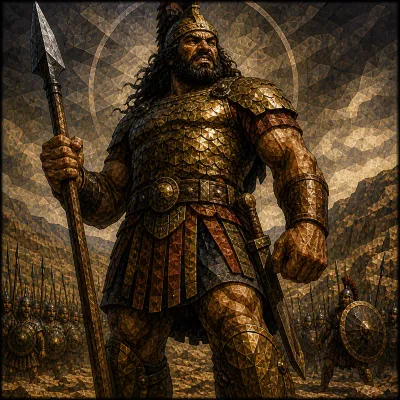 Goliath