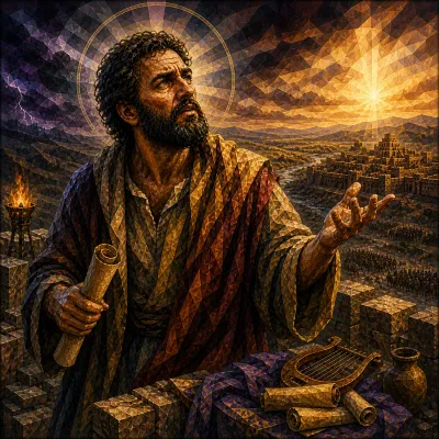 Habakkuk