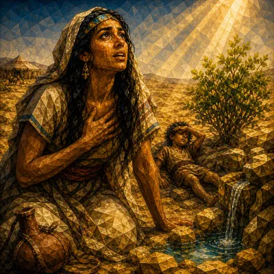 Hagar