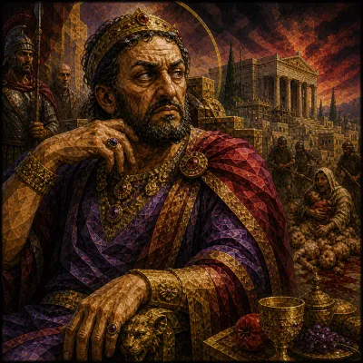 Herod the Great