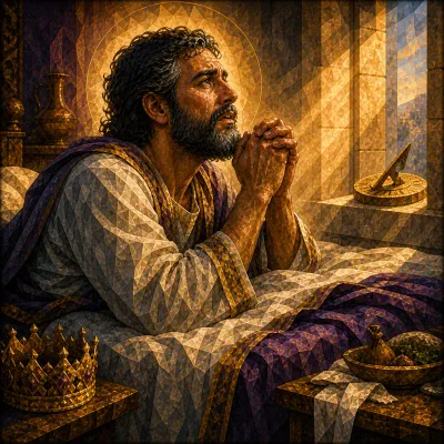 Hezekiah