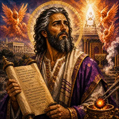 Isaiah