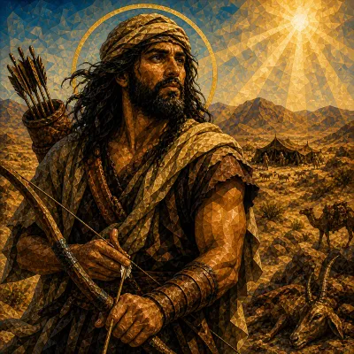 Ishmael