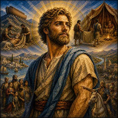 Japheth