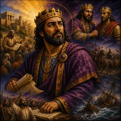 Jehoshaphat