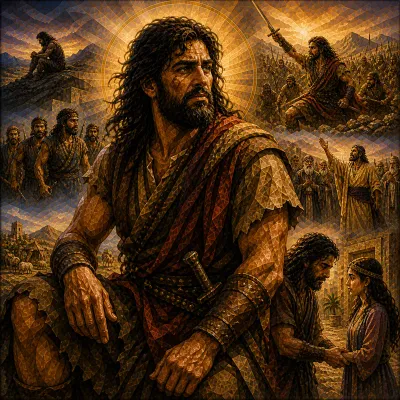 Jephthah