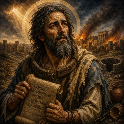 Jeremiah