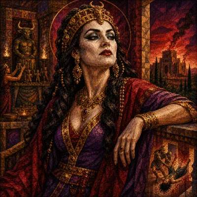 Jezebel