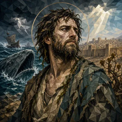 Jonah