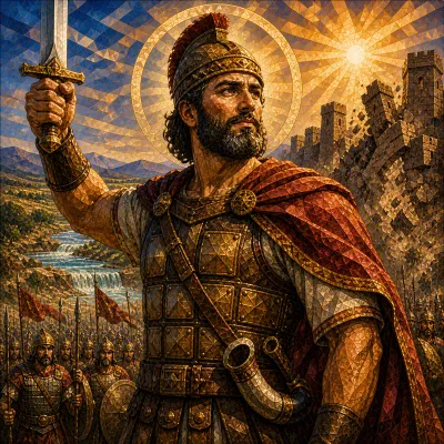 Joshua