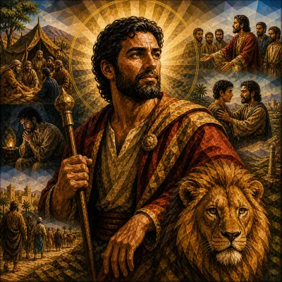 Judah