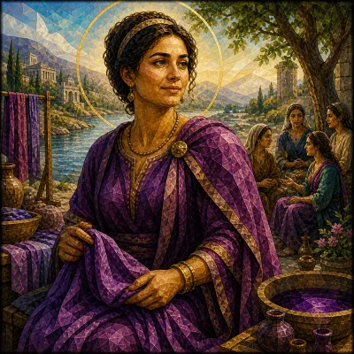 Lydia