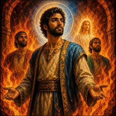 Meshach