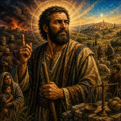 Micah