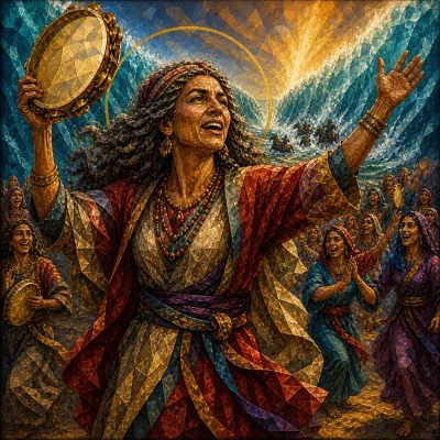 Miriam