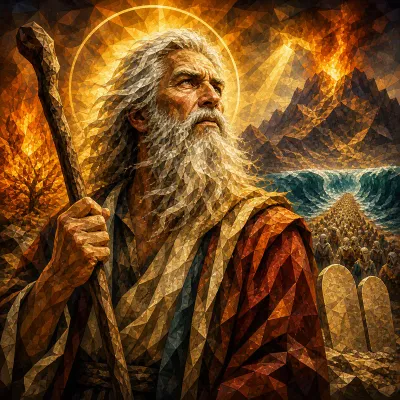 Moses