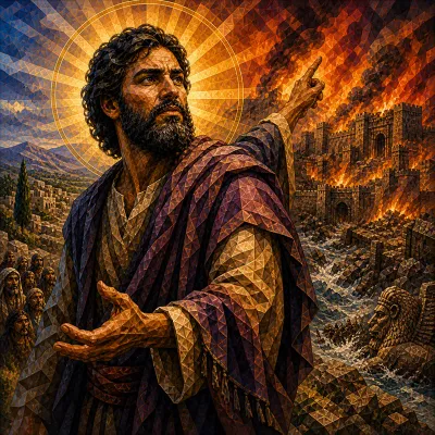 Nahum