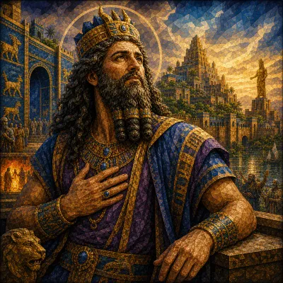 Nebuchadnezzar