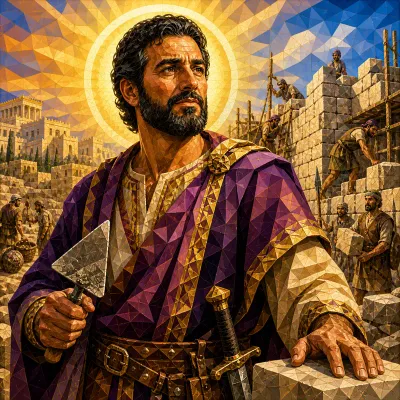 Nehemiah