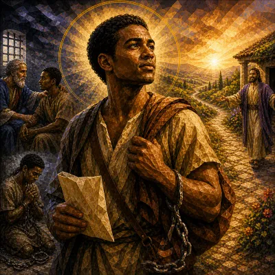 Onesimus