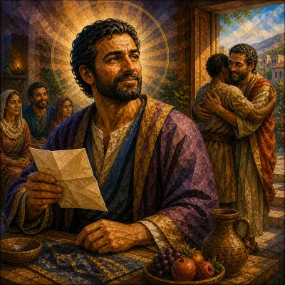 Philemon