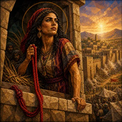 Rahab