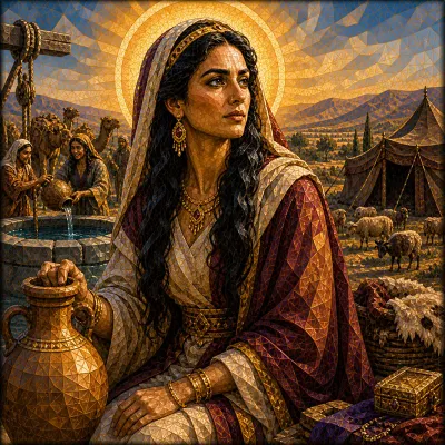 Rebekah