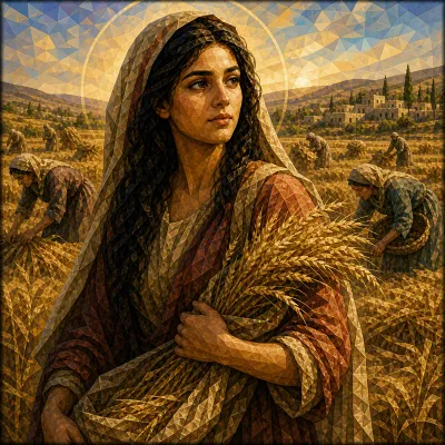 Ruth