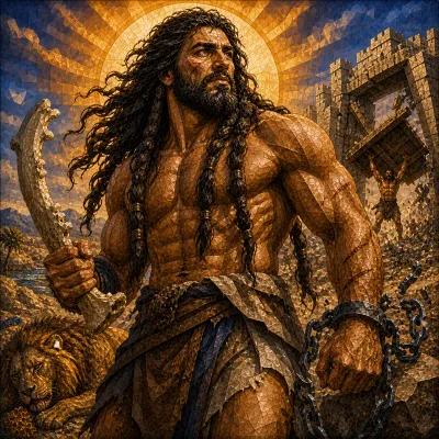 Samson
