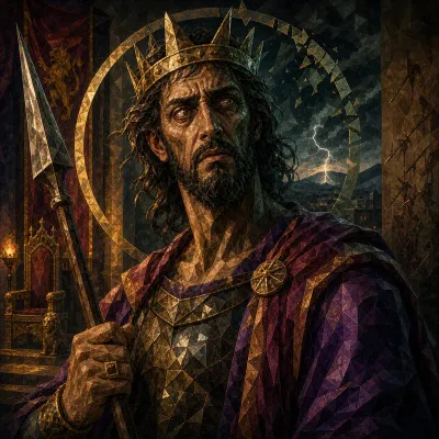 Saul