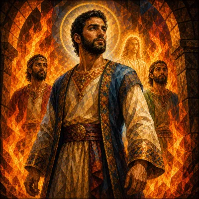 Shadrach