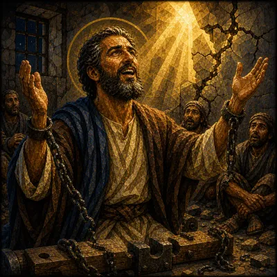 Silas