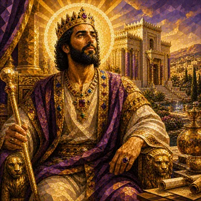 Solomon